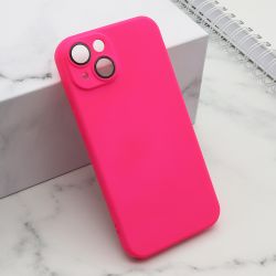 Futrola COLOR WAVE za iPhone 14 (6.1) pink (MS).