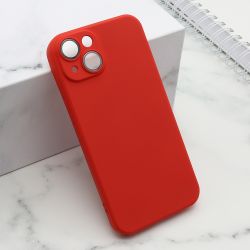 Futrola COLOR WAVE za iPhone 14 (6.1) crvena (MS).