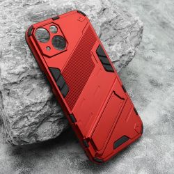 Futrola COLOR STRONG II za iPhone 14 (6.1) crvena (MS).