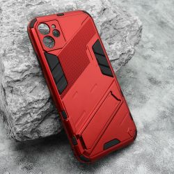 Futrola COLOR STRONG II za iPhone 11 (6.1) crvena (MS).