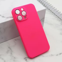 Futrola COLOR WAVE za iPhone 14 Pro Max (6.7) pink (MS).