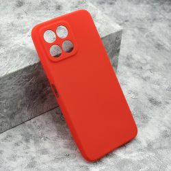 Futrola GENTLE COLOR za Huawei Honor X6a crvena (MS).