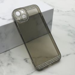 Futrola DIAMOND SIDE za iPhone 14 Plus (6.7) braon (MS).