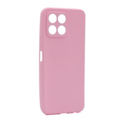 Futrola GENTLE COLOR za Huawei Honor X6 roze (MS).
