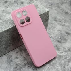 Futrola GENTLE COLOR za Huawei Honor X8a roze (MS).