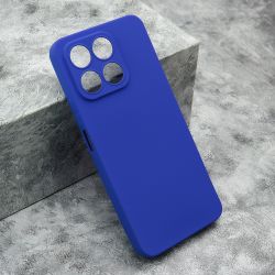 Futrola GENTLE COLOR za Huawei Honor X8a plava (MS).