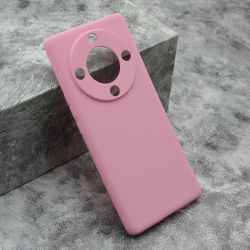 Futrola GENTLE COLOR za Huawei Honor Magic 5 Lite roze (MS).