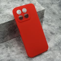 Futrola GENTLE COLOR za Huawei Honor X8b crvena (MS).