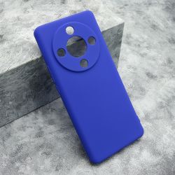 Futrola GENTLE COLOR za Huawei Honor Magic 6 lite plava (MS).