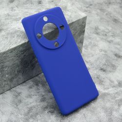 Futrola GENTLE COLOR za Huawei Honor Magic 5 Lite plava (MS).