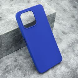 Futrola GENTLE COLOR za Huawei Honor X6a plava (MS).