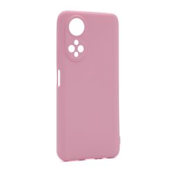 Futrola GENTLE COLOR za Huawei Honor X7 roze (MS).