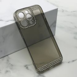 Futrola DIAMOND SIDE za iPhone 13 Pro (6.1) braon (MS).