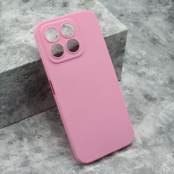 Futrola GENTLE COLOR za Huawei Honor X8b roze (MS).