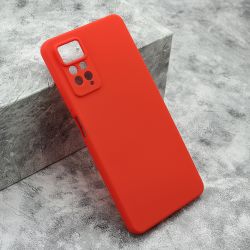 Futrola GENTLE COLOR za Xiaomi Redmi Note 12 Pro 4G crvena (MS).