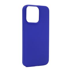 Futrola GENTLE COLOR za iPhone 13 Pro (6.1) plava (MS).