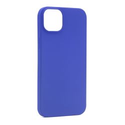 Futrola GENTLE COLOR za iPhone 14 Plus (6.7) plava (MS).