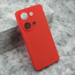 Futrola GENTLE COLOR za Xiaomi Redmi Note 13 Pro 4G crvena (MS).