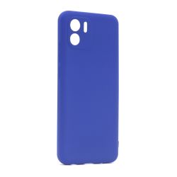 Futrola GENTLE COLOR za Xiaomi Redmi A1 plava (MS).