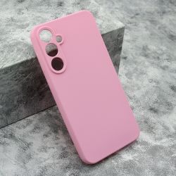 Futrola GENTLE COLOR za Samsung S711B Galaxy S23 FE roze (MS).