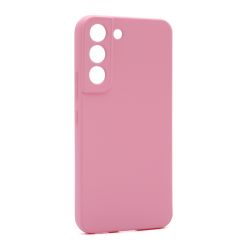 Futrola GENTLE COLOR za Samsung Galaxy S22 5G roze (MS).