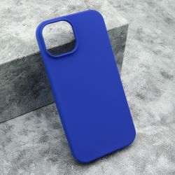 Futrola GENTLE COLOR za iPhone 15 plava (MS).