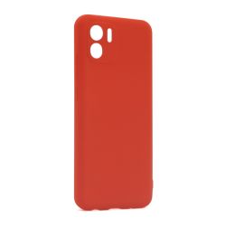 Futrola GENTLE COLOR za Xiaomi Redmi A1 crvena (MS).