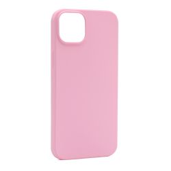 Futrola GENTLE COLOR za iPhone 14 Plus (6.7) roze (MS).