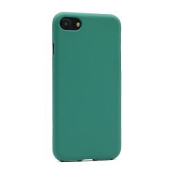 Futrola GENTLE COLOR za iPhone 7/8/SE (2020/2022) zelena (MS).