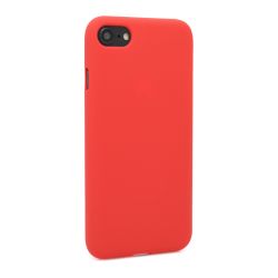 Futrola GENTLE COLOR za iPhone 7/8/SE (2020/2022) crvena (MS).