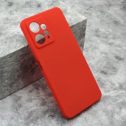 Futrola GENTLE COLOR za Xiaomi Redmi Note 12 4G crvena (MS).