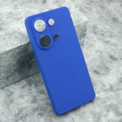 Futrola GENTLE COLOR za Xiaomi Redmi Note 13 Pro 4G plava (MS).
