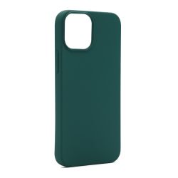 Futrola GENTLE COLOR za iPhone 13 Mini (5.4) zelena (MS).