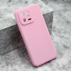Futrola GENTLE COLOR za Xiaomi 13 roze (MS).