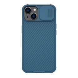 Futrola Nillkin Cam Shield Pro za iPhone 14 Plus (6.7) plava (MS).