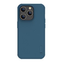 Futrola NILLKIN SUPER FROST PRO za iPhone 14 Pro plava (MS).