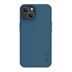 Futrola Nillkin Super Frost Pro Magnetic za iPhone 14 Plus (6.7) plava (MS).