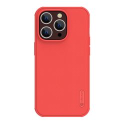 Futrola Nillkin Super Frost Pro za iPhone 14 Pro (6.1) crvena (MS).