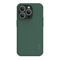 Futrola Nillkin Super Frost Pro za iPhone 14 Pro (6.1) zelena (MS).