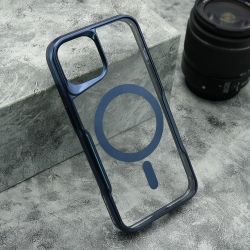 Futrola PLATINUM MagSafe za iPhone 14 (6.1) plava (MS).