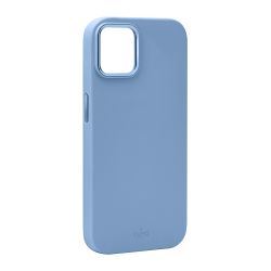 Futrola PURO ICON MAGSAFE za iPhone 15 svetlo plava (MS).