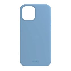 Futrola PURO ICON za iPhone 13 (6.1)/14 (6.1) svetlo plava (MS).