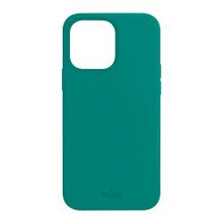 Futrola PURO ICON MAGSAFE za Iphone 14 Pro (6.1) zelena (MS).