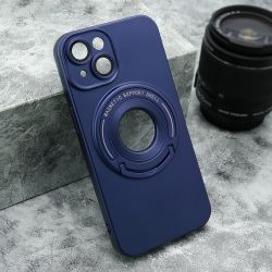 Futrola SHADOW MagSafe za iPhone 14 (6.1) plava (MS).