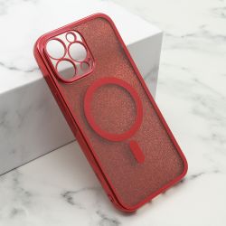 Futrola SANDY COLOR za iPhone 14 Pro Max (6.7) crvena (MS).