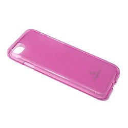 Silikonska futrola Durable za Iphone 7-8 pink (MS).