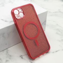 Futrola SANDY COLOR za iPhone 14 Plus (6.7) crvena (MS).