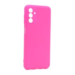 Futrola Soft Silicone za Samsung A136 Galaxy A13 5G/A047 Galaxy A04s pink (MS).