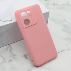 Futrola Soft Silicone za Xiaomi 13T/13T pro roze (MS).