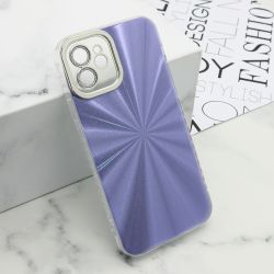 Futrola SPARKLING SHINE za iPhone 12 plava (MS).